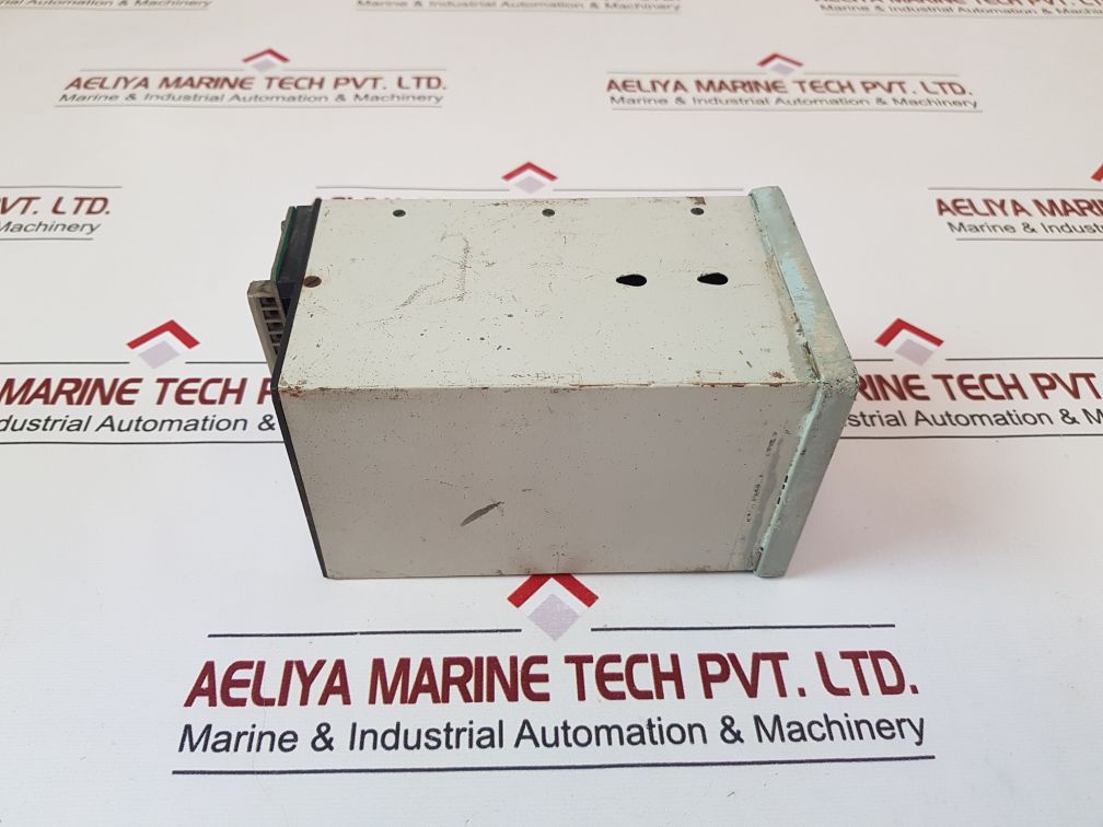 NTPC 6000B DIC DIGITAL PROCESS CONTROLLER 96X96