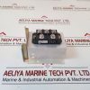 NIHON ELECTRONICS P30B80 SINGLE PHASE FULL WAVE RECTIFIER STACK