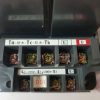 OMRON 61F-11 RELAY UNIT 100V