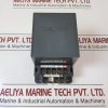 OMRON 61F-11 RELAY UNIT 100V
