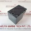 OMRON 61F-11 RELAY UNIT 100V