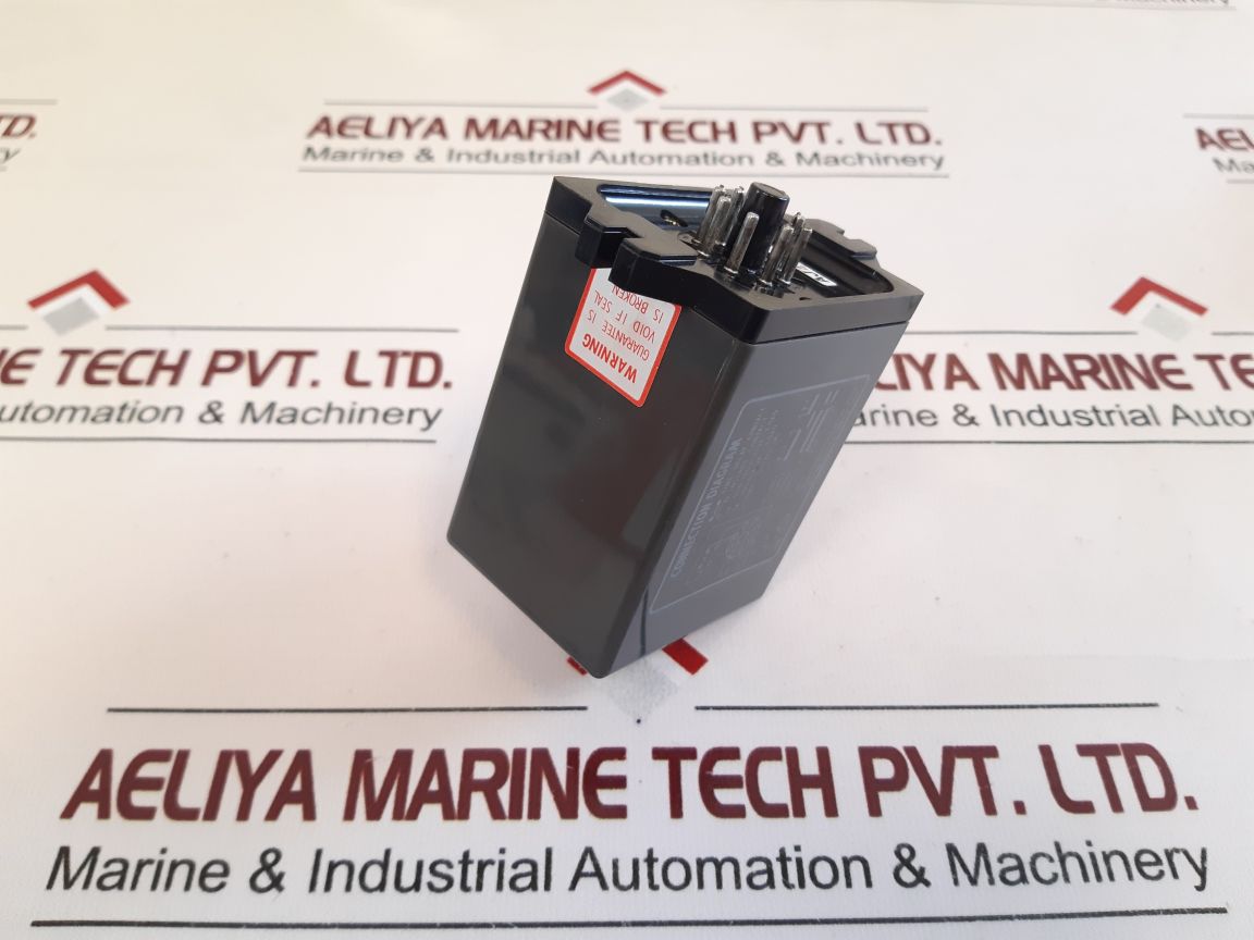 OMRONc SUBMINY TIMER 250VAC