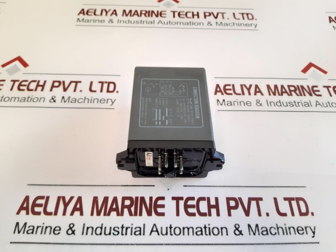 OMRONc SUBMINY TIMER 250VAC