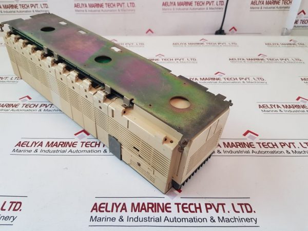OMRON SYSMAC C200H/ ID215 / IA122 / OD215 / OD219 RACK MODULE