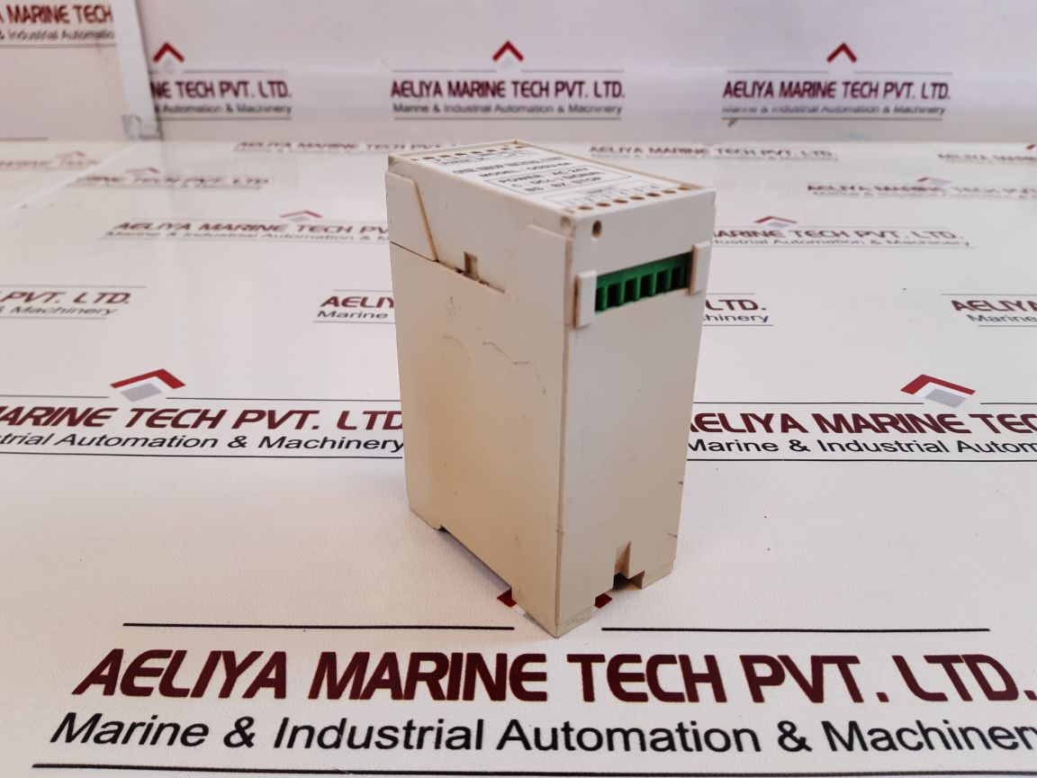 OSSU-6A ONE SHOP SIGNAL UNIT