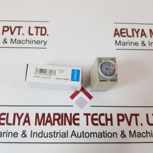 Omron H3y-2 Timer 60s