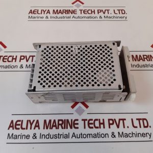 OMRON S8JX-G10024CD POWER SUPPLY