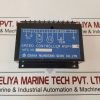 OSAKA NUNOTANI WSPI-2A SPEED CONTROLLER