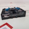 PANASONIC AT8-DF8K RELAY SOCKET 250V