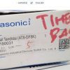 PANASONIC AT8-DF8K RELAY SOCKET 250V