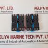 PANASONIC AT8-DF8K RELAY SOCKET 250V