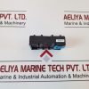 PANASONIC AT8-DF8K RELAY SOCKET 250V