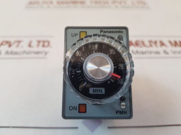 PANASONIC ELECTRIC PMH-30M-AC120V PMH TIMER