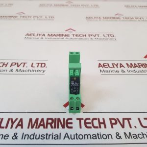 PHOENIX CONTACT 28 33 521 RELAY SOCKET