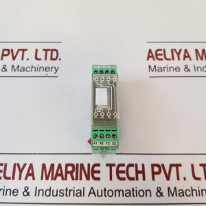 Phoenix Contact Emg 22-rel/ksr- W230/21-21 Relay Module
