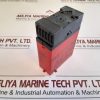 PR ELECTRONICS 2204 ISOLATION AMPLIFIER WITH BASE