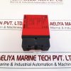 PR ELECTRONICS 2204 ISOLATION AMPLIFIER WITH BASE