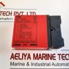 PR ELECTRONICS 2204 ISOLATION AMPLIFIER WITH BASE