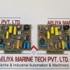 Protech 1022-045 Pcb Card