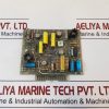 Protech 1022-045 Pcb Card