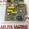 Protech 1022-045 Pcb Card