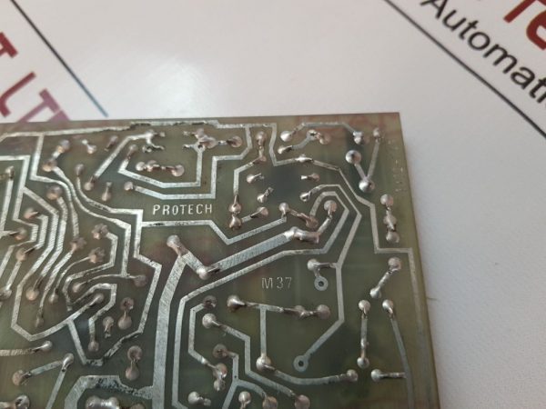 Protech 1022-045 Pcb Card