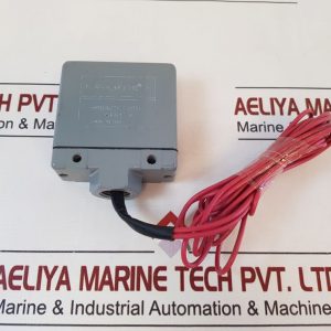 PEPPERL+FUCHS 6FR1-6 PROXIMITY SWITCH