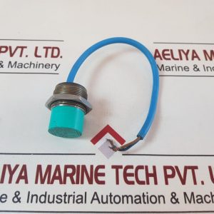 PEPPERL+FUCHS NCN15-30GM40-N0 INDUCTIVE SENSOR 106299S