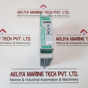 Phoenix Contact Quint-ps/1ac/24dc/3.5 Power Supply Unit