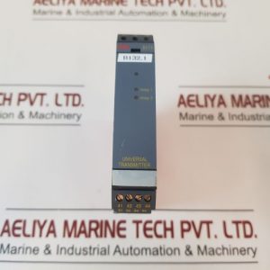 PR ELECTRONICS 5111 UNIVERSAL TRANSMITTER