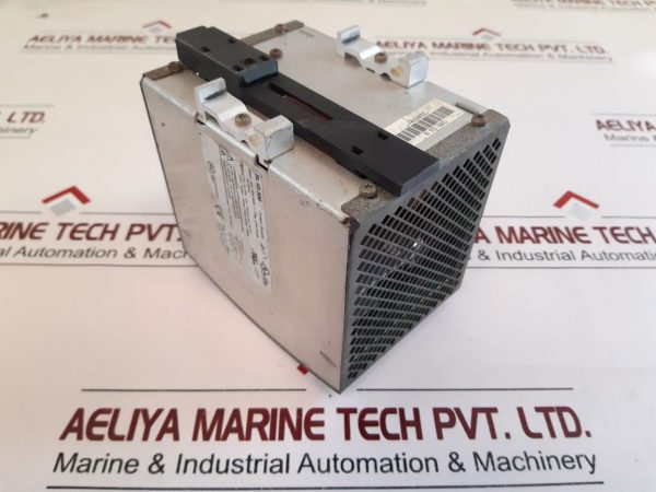 PULS SL10.300 POWER SUPPLY REV B