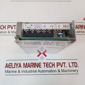 S-75-24 24V POWER SUPPLY