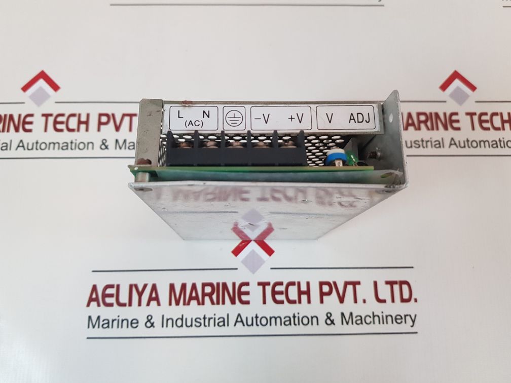 S-75-24 24V POWER SUPPLY