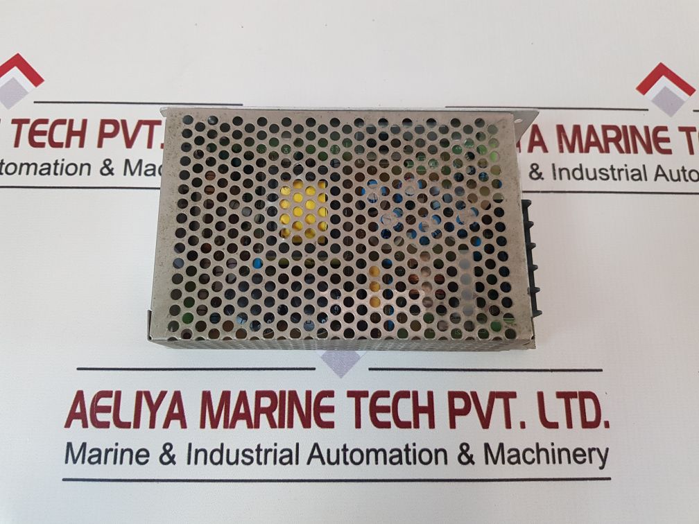 S-75-24 24V POWER SUPPLY