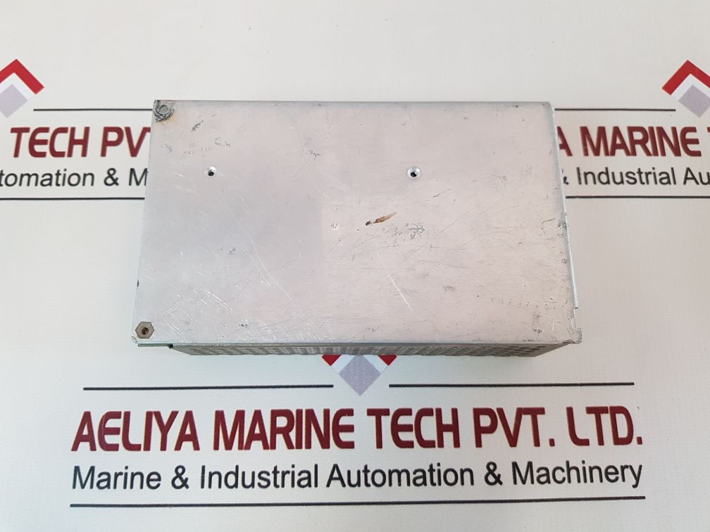 S-75-24 24V POWER SUPPLY