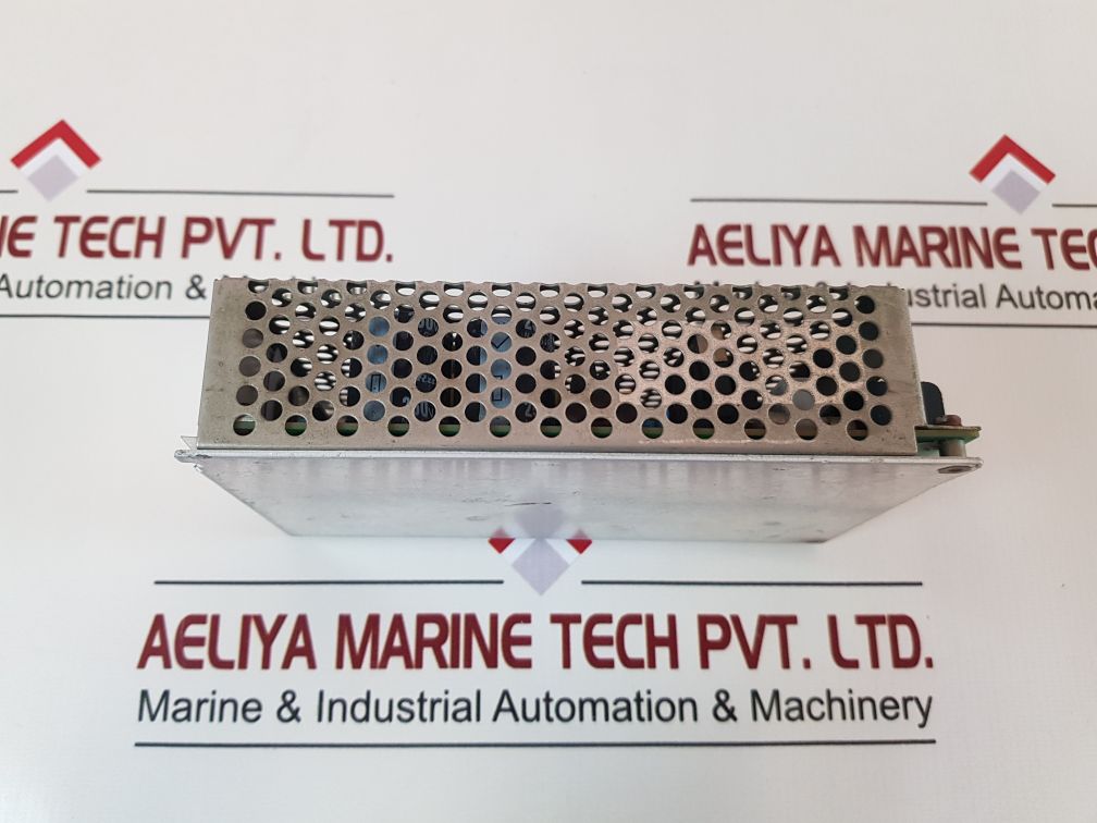 S-75-24 24V POWER SUPPLY