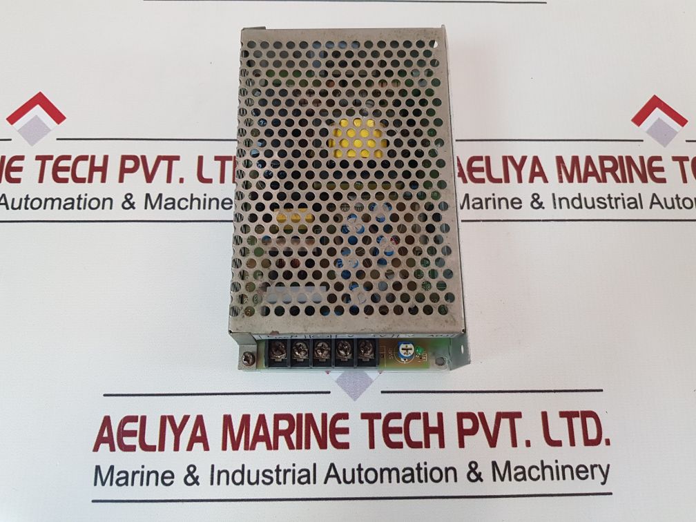 S-75-24 24V POWER SUPPLY