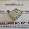 SAGINOMIYA DNS-D606M PRESSURE SWITCH