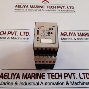 SCHIELE ERN TIME RELAY