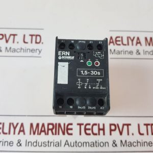 SCHIELE ERN TIME RELAY