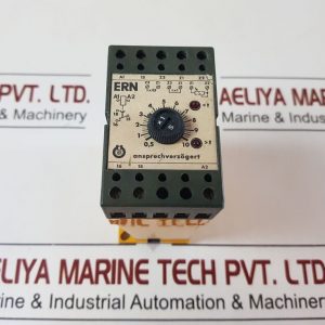 SCHIELE ERN TIME RELAY