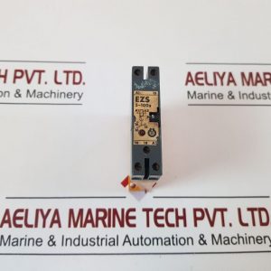 SCHIELE EZS RELAY 5-100S