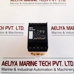 SCHIELE MFN 2 WE TIME RELAY