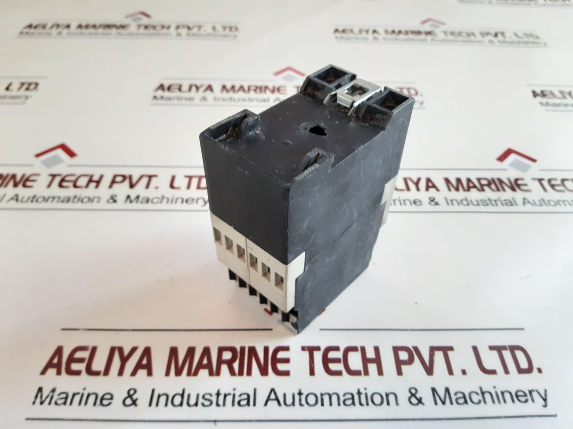 Schiele Mfn Timetron Multifunction Time Relay - Aeliya Marine