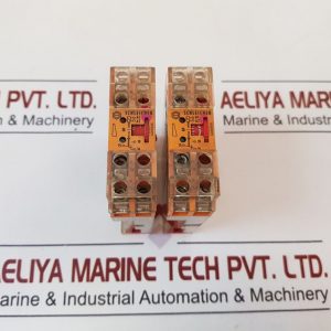 SCHLEICHER KZT 11 TIME RELAY