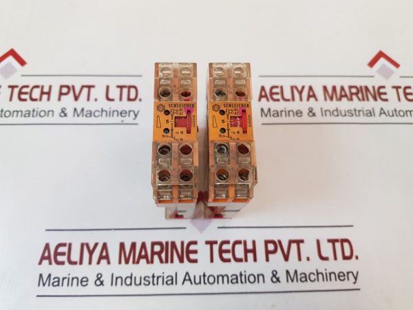 SCHLEICHER KZT 11 TIME RELAY