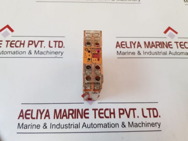 SCHLEICHER KZT 11 TIME RELAY