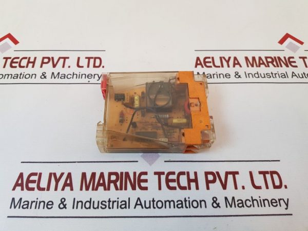 SCHLEICHER KZT 11 TIME RELAY