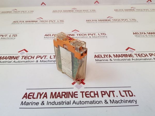 SCHLEICHER KZT 11 TIME RELAY