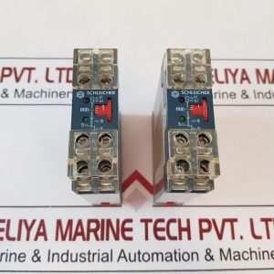 SCHLEICHER KZT 12-S TIME RELAY